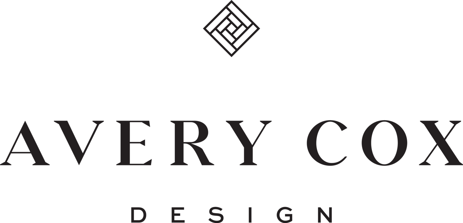 Avery Cox Design